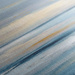 Abstract 1621 Canvas Art 60 x 40 cm / Stretched on hidden frame