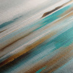 Abstract 1628 Canvas Art 60 x 40 cm / Stretched on hidden frame