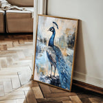 Animals 163 Canvas Art 90 x 60 cm / Stretched on hidden frame