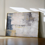 Abstract 163 Canvas Art 60 x 40 cm / Stretched on hidden frame