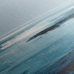 Abstract 1644 Canvas Art 60 x 40 cm / Stretched on hidden frame