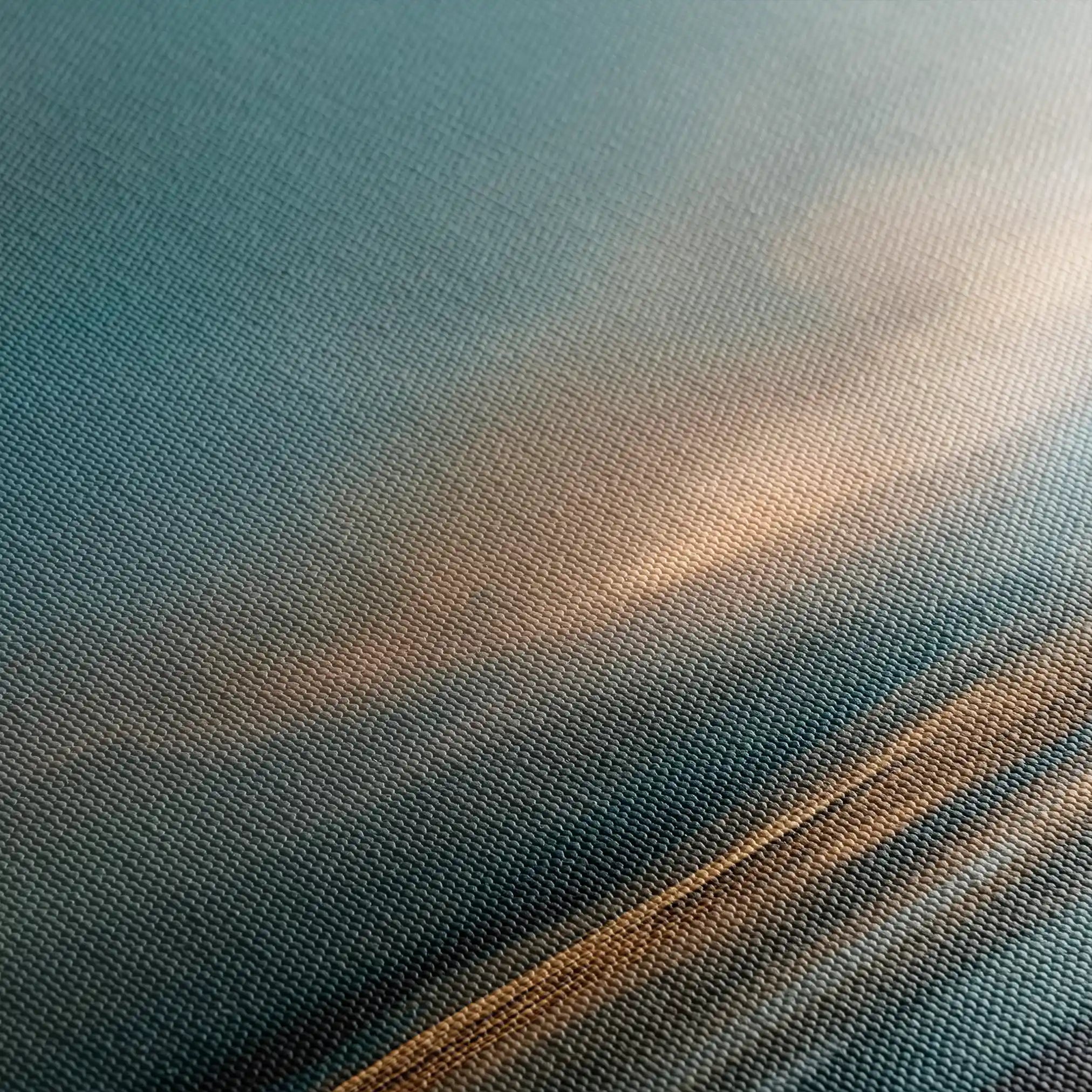 Abstract 1654 Canvas Art 60 x 40 cm / Stretched on hidden frame