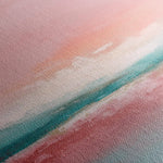 Abstract 1658 Canvas Art 60 x 40 cm / Stretched on hidden frame