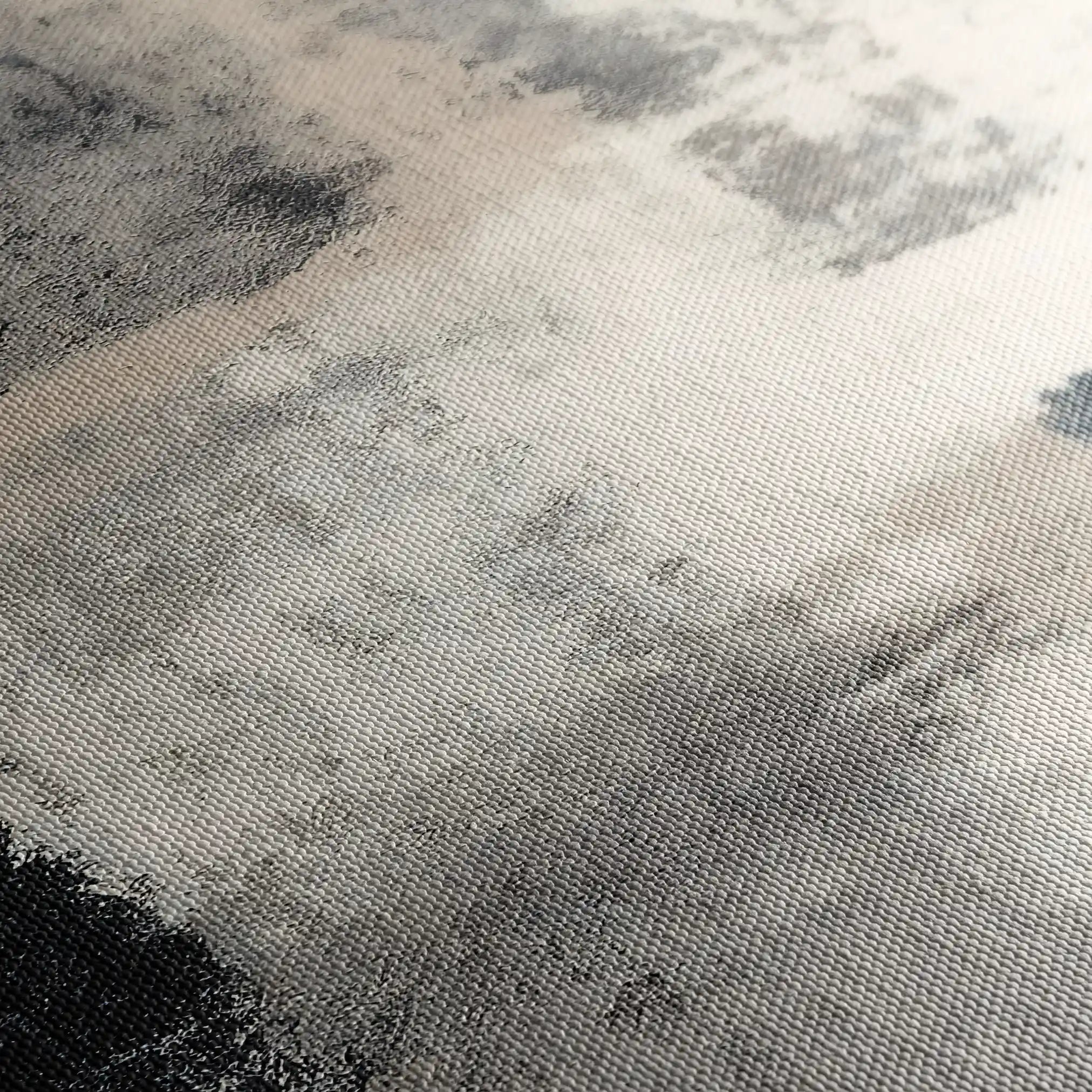 Abstract 168 Canvas Art 60 x 40 cm / Stretched on hidden frame