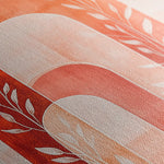 Boho 168 Canvas Art 90 x 60 cm / Stretched on hidden frame