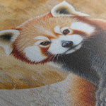 Animals 169 Canvas Art 90 x 60 cm / Stretched on hidden frame