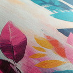 Boho 169 Canvas Art 90 x 60 cm / Stretched on hidden frame