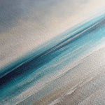 Abstract 1698 Canvas Art 60 x 40 cm / Stretched on hidden frame