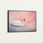 Animals 170 Canvas Art 90 x 60 cm / Stretched on hidden frame