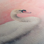 Animals 170 Canvas Art 90 x 60 cm / Stretched on hidden frame