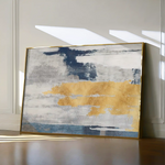 Abstract 170 Canvas Art 60 x 40 cm / Stretched on hidden frame