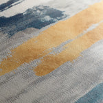 Abstract 170 Canvas Art 60 x 40 cm / Stretched on hidden frame