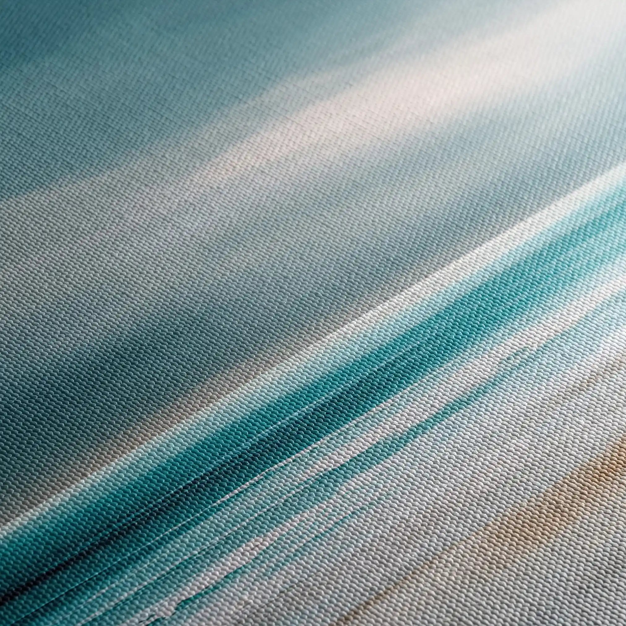 Abstract 1701 Canvas Art 60 x 40 cm / Stretched on hidden frame