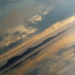 Abstract 1705 Canvas Art 60 x 40 cm / Stretched on hidden frame