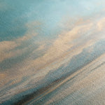 Abstract 1706 Canvas Art 60 x 40 cm / Stretched on hidden frame