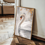 Animals 171 Canvas Art 90 x 60 cm / Stretched on hidden frame