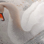 Animals 171 Canvas Art 90 x 60 cm / Stretched on hidden frame