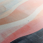 Boho 171 Canvas Art 90 x 60 cm / Stretched on hidden frame