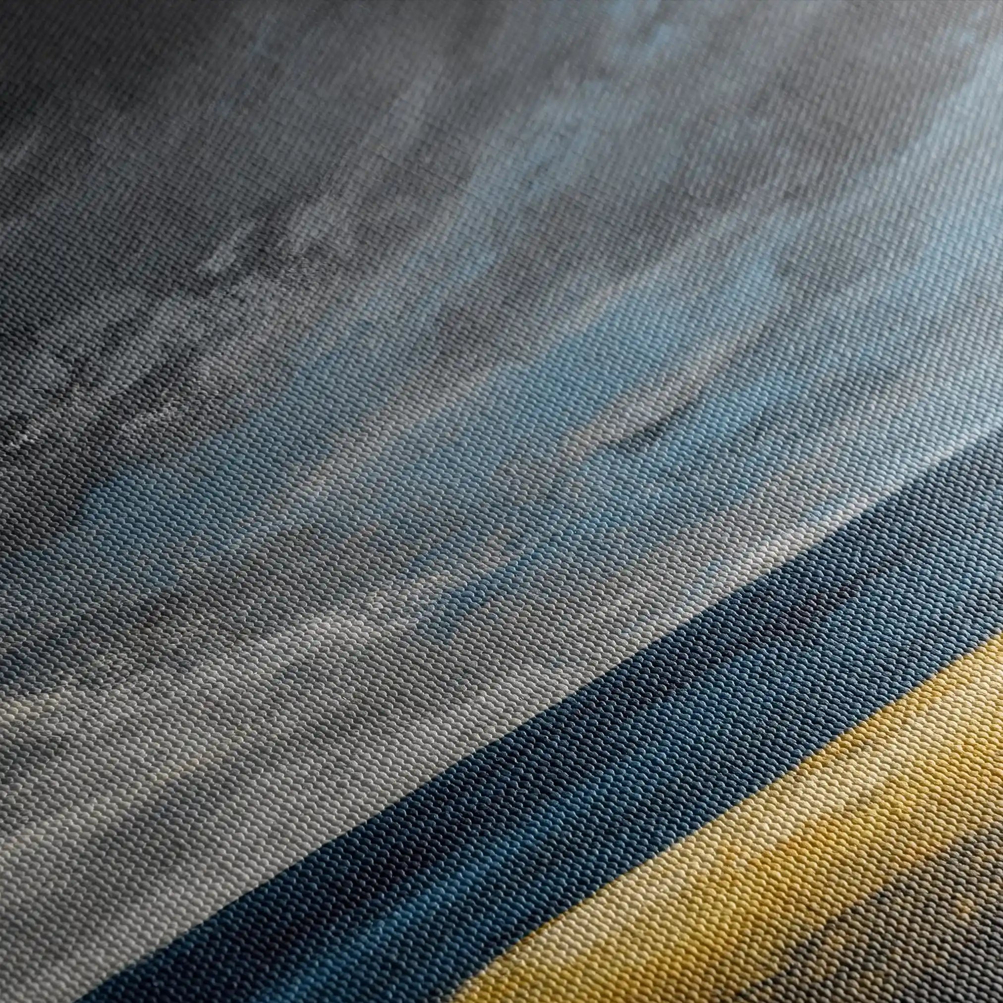 Abstract 1712 Canvas Art 60 x 40 cm / Stretched on hidden frame