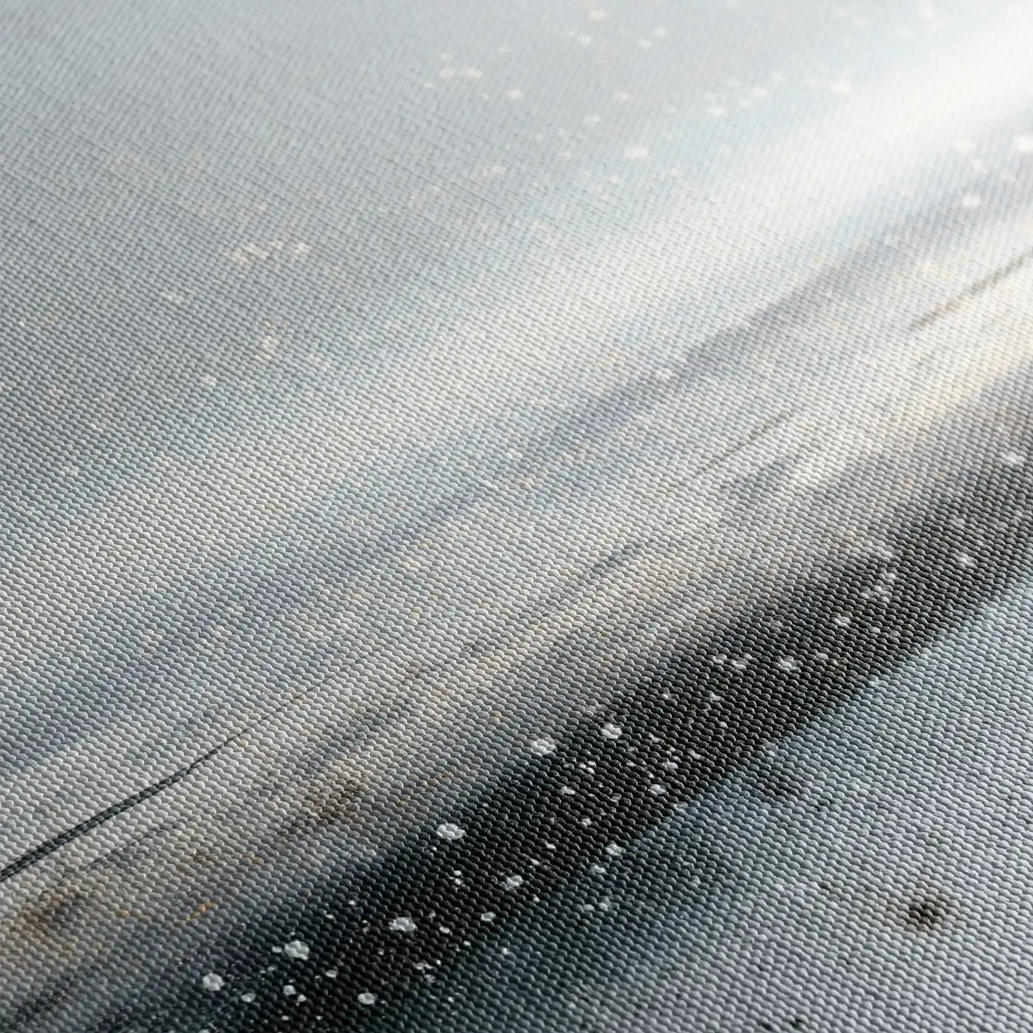 Abstract 1721 Canvas Art 60 x 40 cm / Stretched on hidden frame