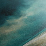 Abstract 1724 Canvas Art 60 x 40 cm / Stretched on hidden frame