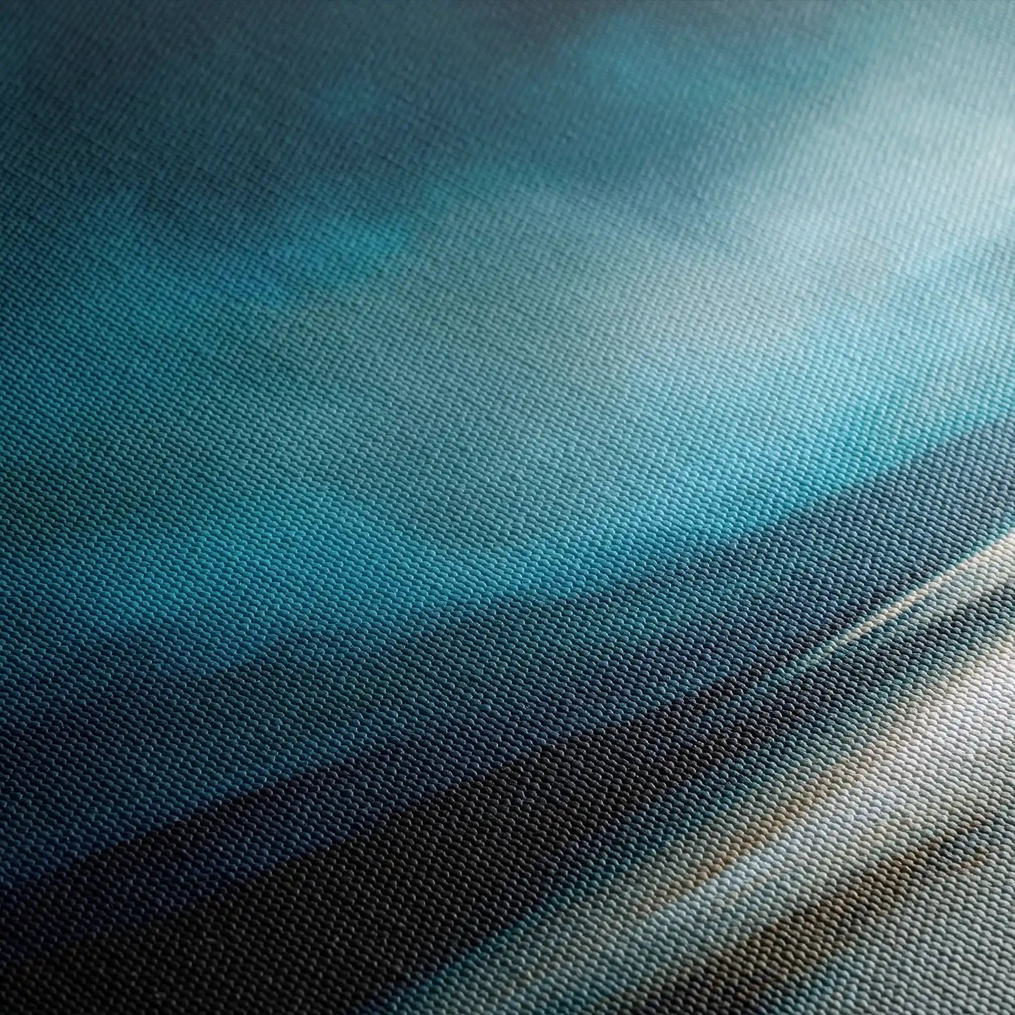 Abstract 1725 Canvas Art 60 x 40 cm / Stretched on hidden frame