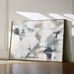 Abstract 173 Canvas Art 60 x 40 cm / Stretched on hidden frame