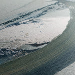 Abstract 1737 Canvas Art 60 x 40 cm / Stretched on hidden frame