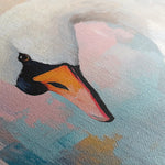 Animals 175 Canvas Art 90 x 60 cm / Stretched on hidden frame