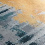 Abstract 175 Canvas Art 60 x 40 cm / Stretched on hidden frame