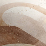 Boho 175 Canvas Art 90 x 60 cm / Stretched on hidden frame