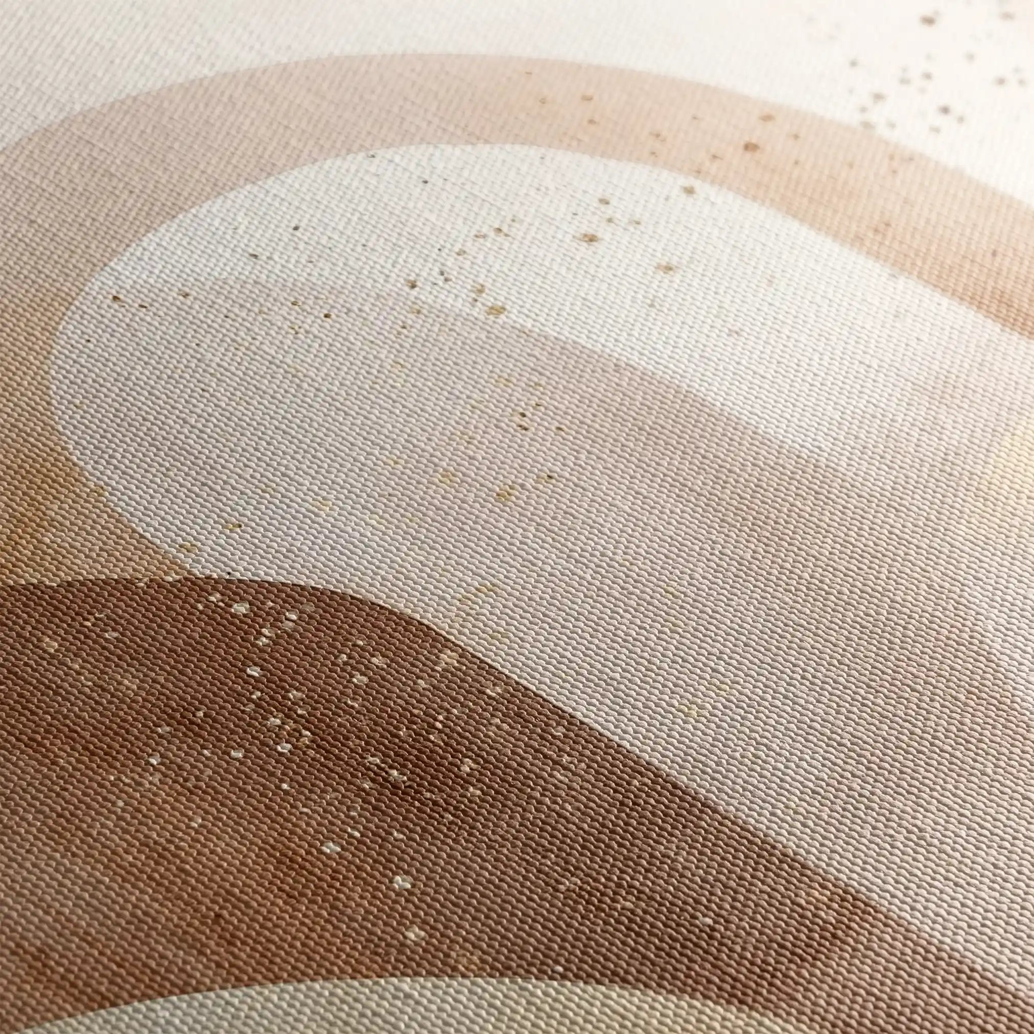 Boho Canvas Wall Art WAD175-BH 90 x 60 cm / Stretched on hidden frame