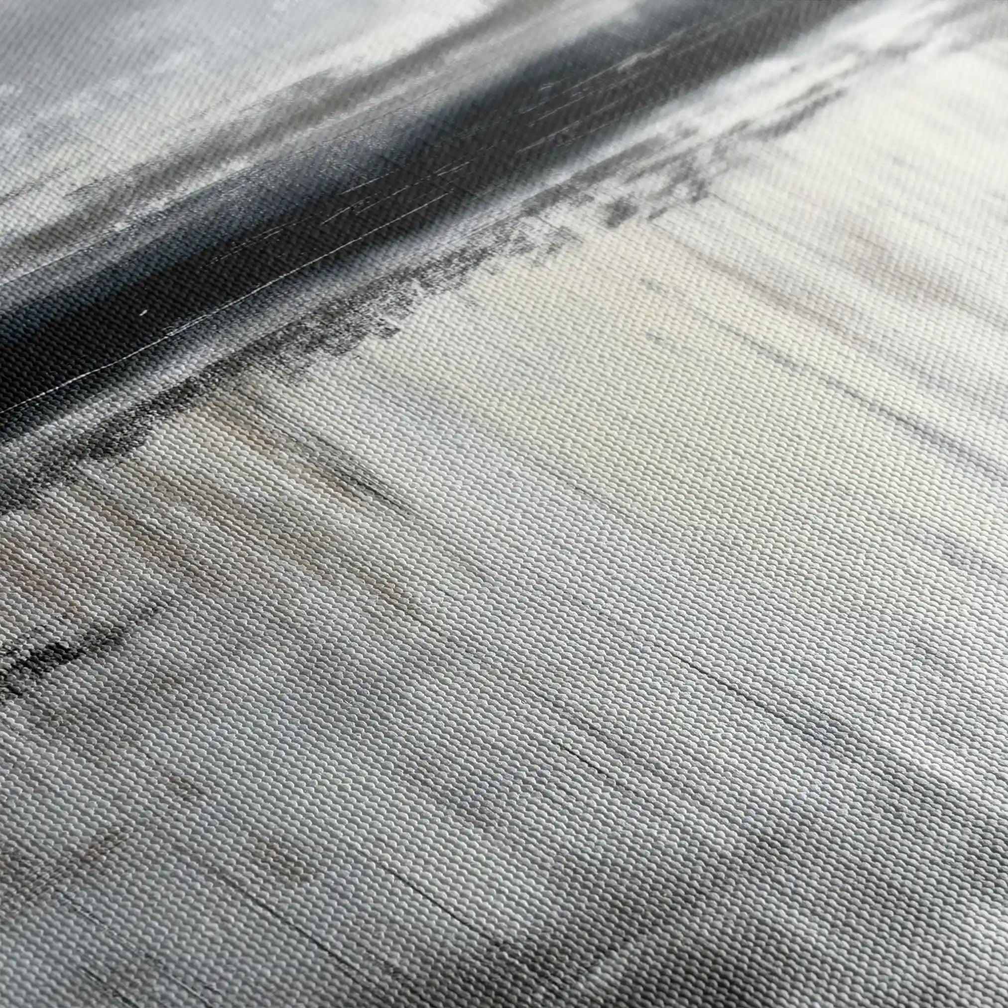 Abstract 1756 Canvas Art 60 x 40 cm / Stretched on hidden frame