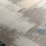 Abstract 176 Canvas Art 60 x 40 cm / Stretched on hidden frame