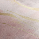 Boho 177 Canvas Art 90 x 60 cm / Stretched on hidden frame