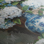 Floral Canvas Wall Art WAD177-F 90 x 60 cm / Stretched on hidden frame