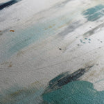 Abstract 1777 Canvas Art 60 x 40 cm / Stretched on hidden frame