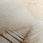 Landscape 178 Canvas Art 90 x 60 cm / Stretched on hidden frame