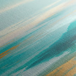 Abstract 1785 Canvas Art 60 x 40 cm / Stretched on hidden frame