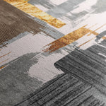 Abstract 179 Canvas Art 60 x 40 cm / Stretched on hidden frame