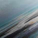 Abstract 1790 Canvas Art 60 x 40 cm / Stretched on hidden frame