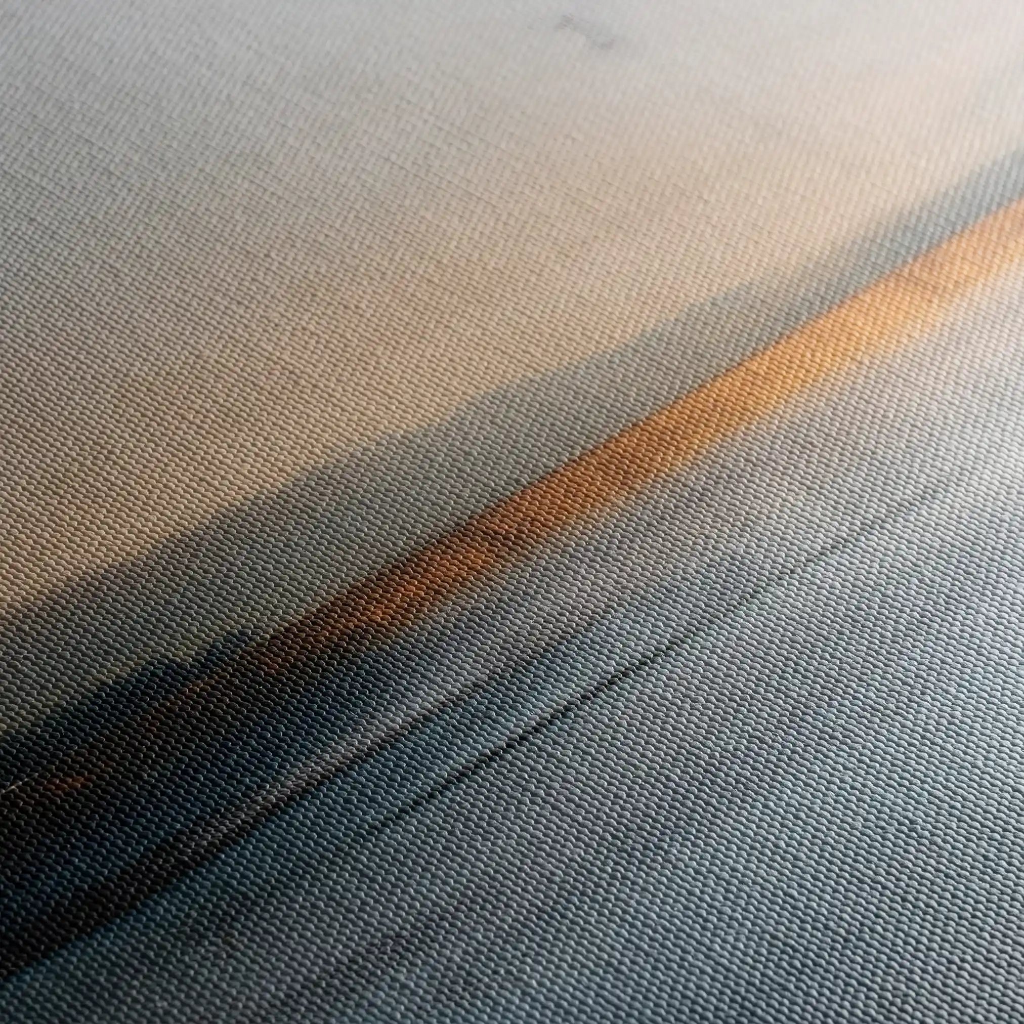 Abstract 1791 Canvas Art 60 x 40 cm / Stretched on hidden frame