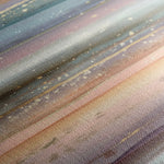 Abstract 1798 Canvas Art 60 x 40 cm / Stretched on hidden frame