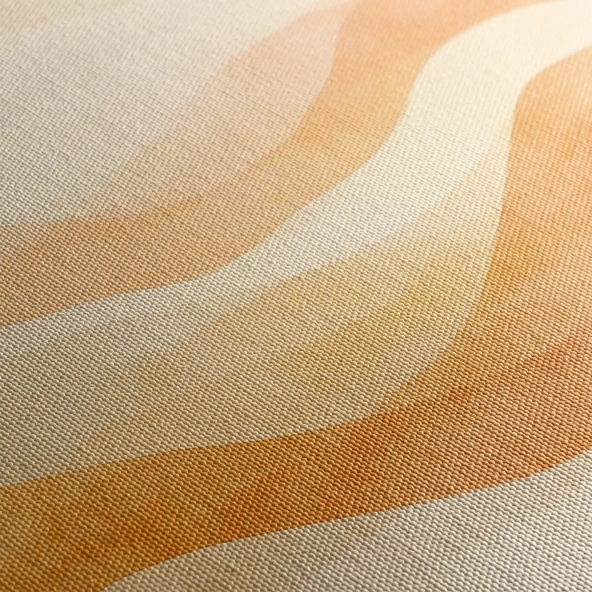 Boho 180 Canvas Art 90 x 60 cm / Stretched on hidden frame