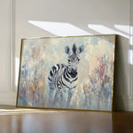 Animals 181 Canvas Art 90 x 60 cm / Stretched on hidden frame