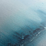 Abstract 1815 Canvas Art 60 x 40 cm / Stretched on hidden frame