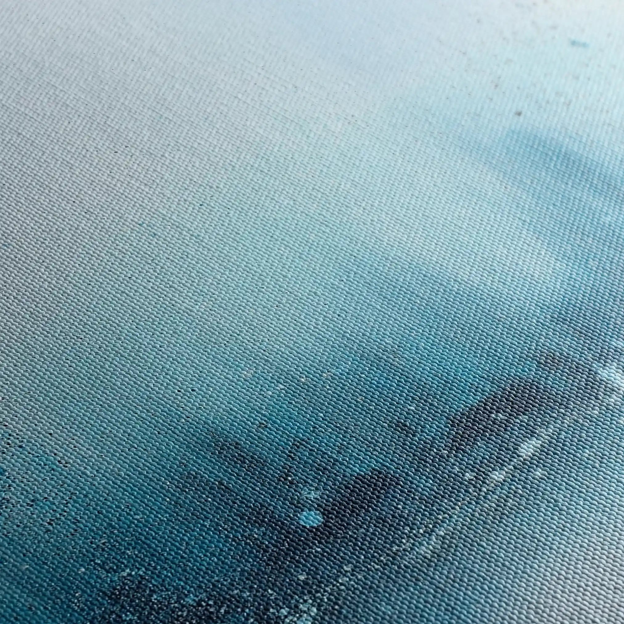 Abstract 1815 Canvas Art 60 x 40 cm / Stretched on hidden frame