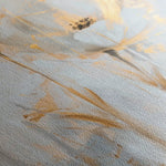 Floral Canvas Wall Art WAD182-F 90 x 60 cm / Stretched on hidden frame