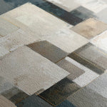 Abstract 1823 Canvas Art 60 x 40 cm / Stretched on hidden frame