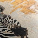 Animals 183 Canvas Art 90 x 60 cm / Stretched on hidden frame